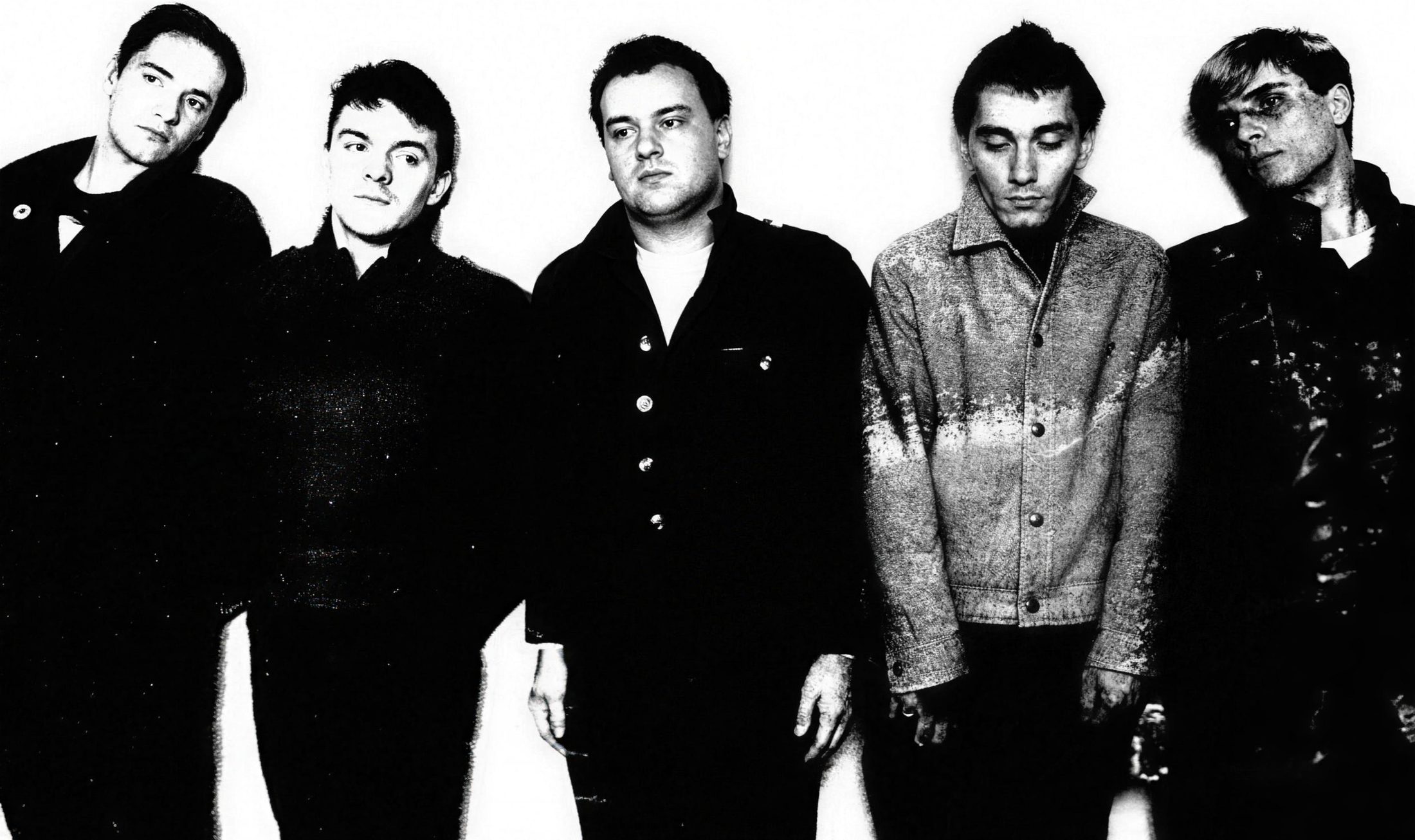 Foto della band Frigidaire Tango