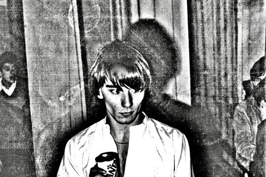 Outkids 2 · dal vivo al Teatro Remondini · 15 feb 1979