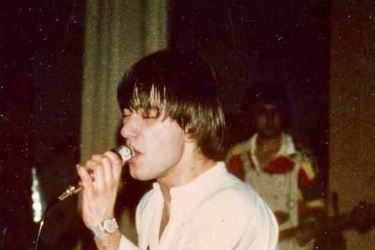 Outkids 2 · dal vivo al Teatro Remondini · 15 feb 1979