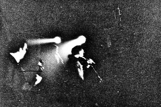 Trash (Roxy) · dal vivo al Teatro Remondini · 1 giu 1979