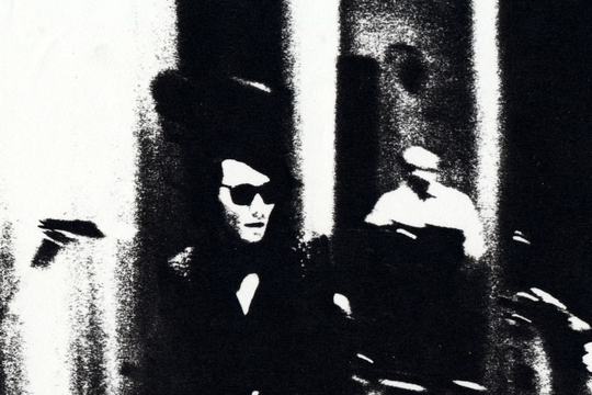 Trash (Roxy) · dal vivo al Teatro Remondini · 1 giu 1979