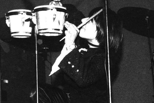 Trash (Roxy) · dal vivo al Teatro Remondini · 1 giu 1979