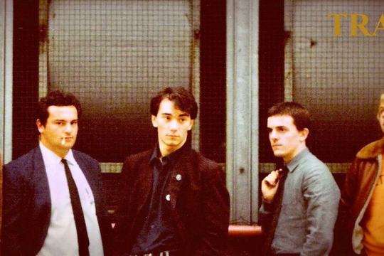 Trash · 5 ott 1980