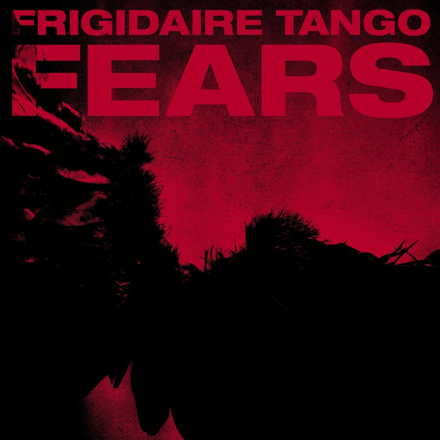 Fears cover