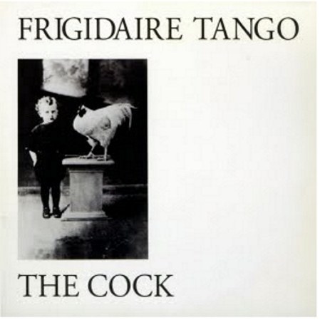 The Cock cover